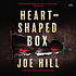Heart-shaped box 著者： Joe Hill