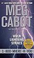 When lightning strikes de Jenny Carroll