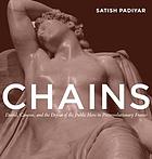 Chains : David, Canova, and the fall of the public hero in postrevolutionary France