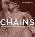 Chains : David, Canova, and the fall of the public hero in postrevolutionary France