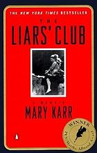 The Liars' Club : a memoir