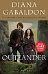 Outlander : a novel by  Diana Gabaldon 