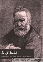 Ruy Blas