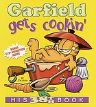 Garfield gets cookin'