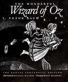 The wonderful Wizard of Oz