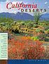 California deserts por Jerry Schad