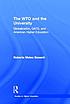 The WTO and the university : globalization, GATS,... por Roberta Malee Bassett