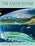 The earth system de Lee R Kump