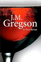 In vino veritas : aLambert and Hook mystery