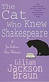 The cat who knew Shakespeare. de Lilian Jackson Braun