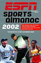 2002 ESPN information please sports almanac