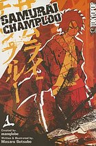 Samurai champloo. Vol. 1