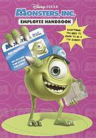 Monsters, Inc. : employee handbook
