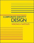 Corporate identity design