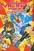 Full metal panic : overload!. 1 著者： Shouji Gatou