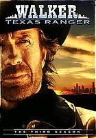 Walker, Texas Ranger. The third season