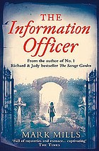 The information officer