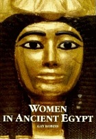 Women in Ancient Egypt cover image