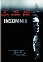 Insomnia