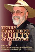 Terry Pratchett : guilty of literature