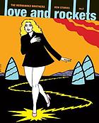 Love and rockets. No. 2, New stories