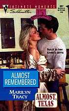 Almost remembered