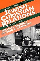 Introduction to Jewish-Christian relations