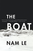The boat