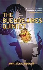 The Buenos Aires quintet