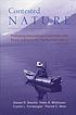 Contested nature : promoting international biodiversity... by Steven R Brechin