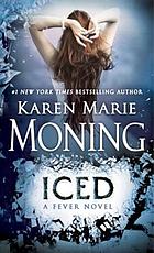 Iced : a novel