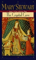 The crystal cave
