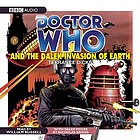 doctor who and the dalek invasion of earth