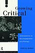 Growing critical : alternatives to developmental psychology