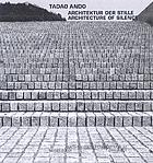 Tadao Ando : architektur der Stille = architecture of silence : Naoshima Contemporary Art Museum