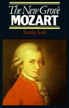 The New Grove Mozart