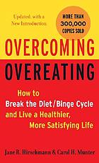 Overcoming overeating