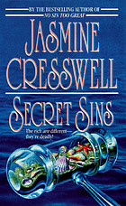 Secret sins.