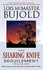 Beguilement: the sharing knife