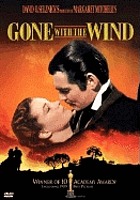 Gone with the wind