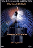 The Andromeda strain