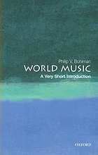 World music : a very short introduction