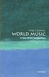 World music : a very short introduction