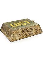 Lost. : The complete third season the unexplored experience