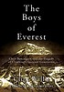 The boys of Everest : Chris Bonington and the... de Clint Willis
