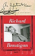 An unfortunate woman : a journey por Richard Brautigan