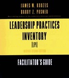 Leadership practices inventory (LPI) : facilitator's guide