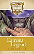 Campus legends : a handbook door Elizabeth Tucker