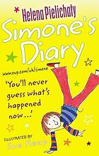 Simone's diary