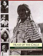 Heart of the circle : photographs of Native American women